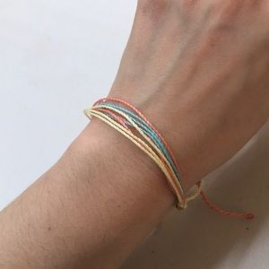New Pura Vida bracelet
